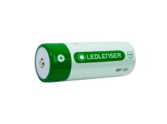 Ledlenser Pil 26650 5000 mAh