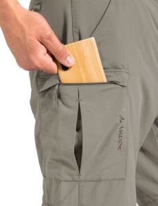 Vaude Farley V Zip Off Erkek Pantolon 42172