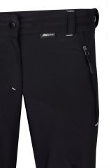 ALPINIST Valeria Kadın Pantolon SİYAH