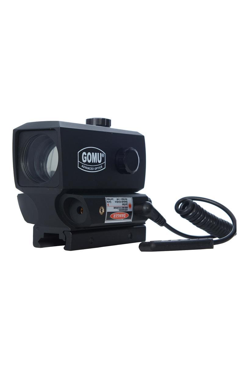 COMET Gomu 130RG3 Red Dot Nişangah