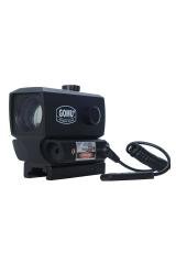 COMET Gomu 130RG3 Red Dot Nişangah