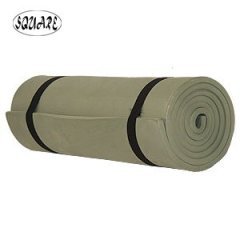 SQUARE 10 MM GRİ MAT