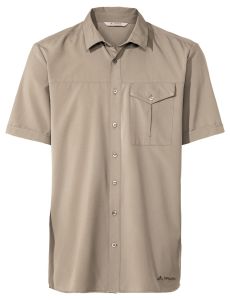Vaude Rosemoor II LS Uzun Kollu Erkek Gömlek 42236