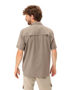 Vaude Rosemoor II LS Uzun Kollu Erkek Gömlek 42236