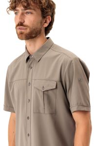 Vaude Rosemoor II LS Uzun Kollu Erkek Gömlek 42236