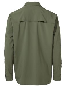 Vaude Rosemoor II LS Uzun Kollu Erkek Gömlek 42236