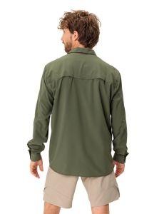 Vaude Rosemoor II LS Uzun Kollu Erkek Gömlek 42236