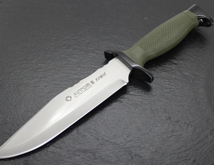 AITOR Bowie Nato