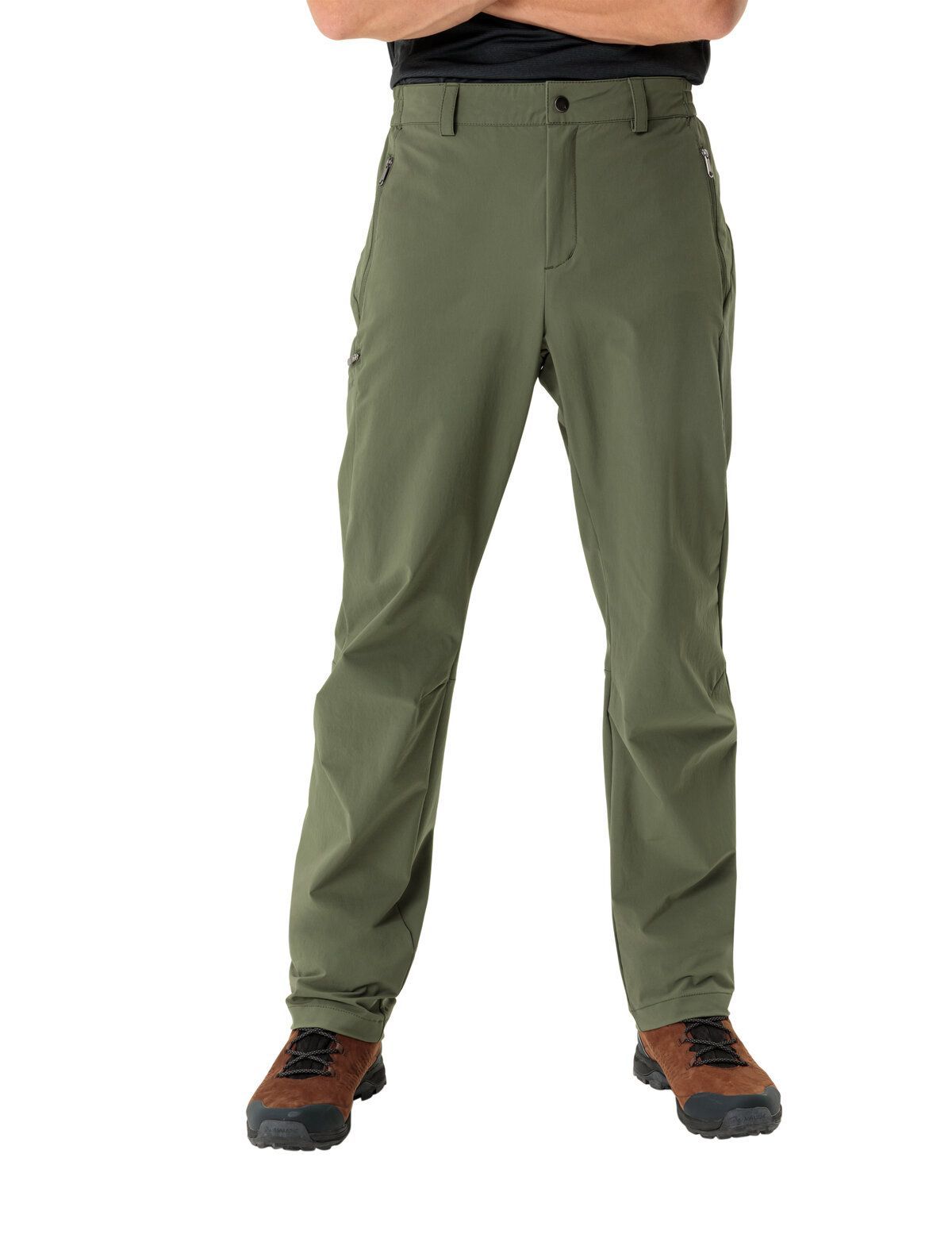 Vaude Farley III Outdoor Erkek Pantolon 42643