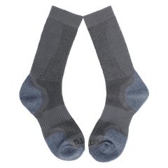 5.11 SLIP STREAM CREW SOCK CORAP