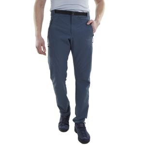 Alpinist Lite Erkek Outdoor Pantolon Indigo