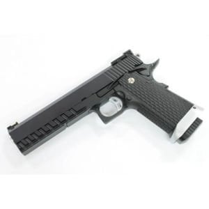 KJW HI-CAPA Full Metal KP-06 GBB Airsoft Tabanca
