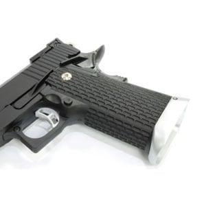 KJW HI-CAPA Full Metal KP-06 GBB Airsoft Tabanca