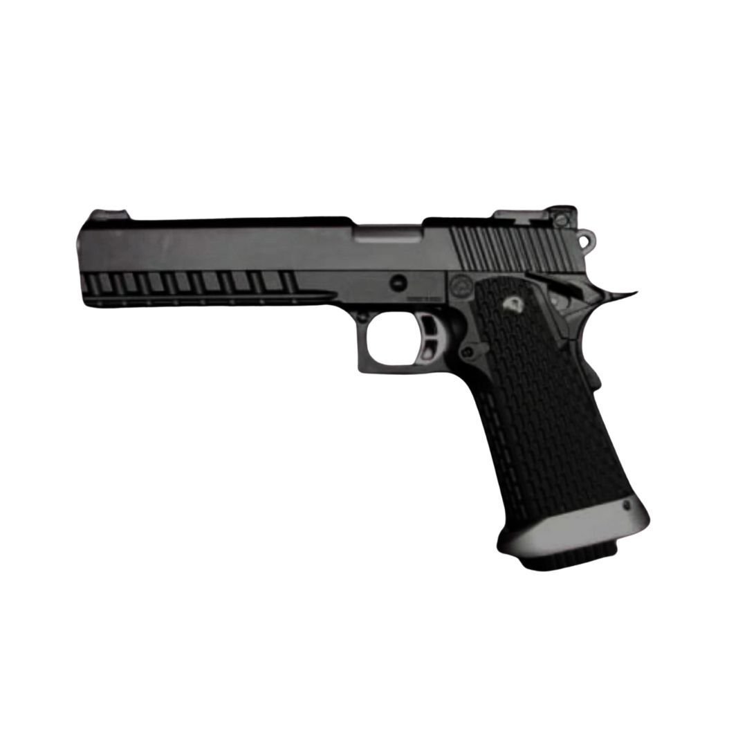 KJW HI-CAPA Full Metal KP-06 GBB Airsoft Tabanca