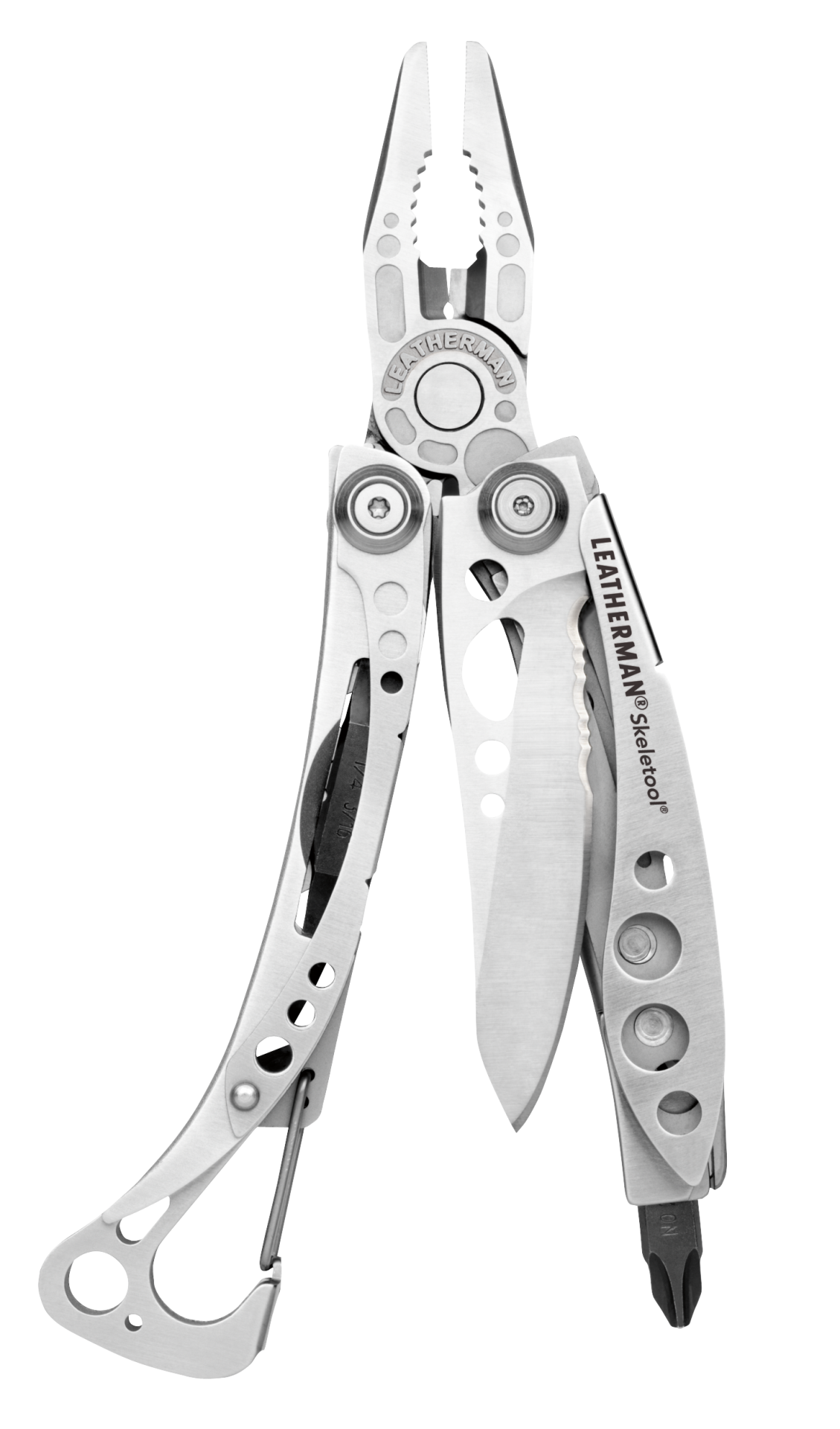 Leatherman Skeletool