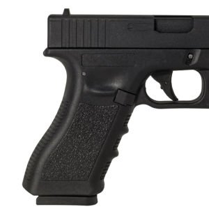 Rubino RBN-GL17 Glock 17 Blowback Havalı Tabanca