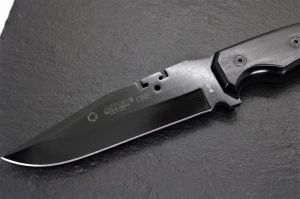 AITOR One Black Taktikal Bıçak