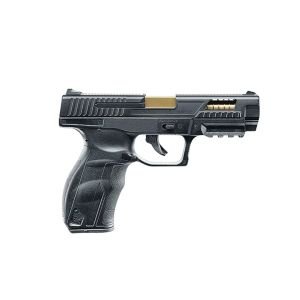 UMAREX UX SA9 Operator Edition 4,5mm Havalı Tabanca Siyah