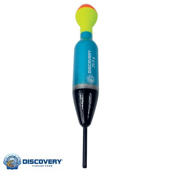 DISCOVERY Sliding Floats Şamandıra 723 25,00 gr