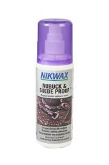 NIKWAX  Nubuck And Suede Proof Nubuk Ve Süet Su Geçirmezlik Spreyi MOR