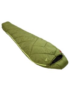 Vaude Sioux 100 II SYN +3 Sentetik Uyku Tulumu 45760