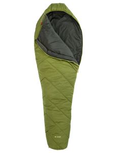 Vaude Sioux 100 II SYN +3 Sentetik Uyku Tulumu 45760