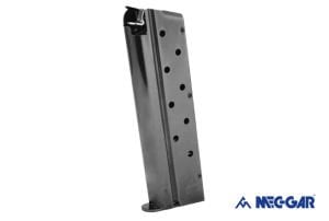 Mec-Gar TİSAŞ ZİG M1-M9 (CM0009) 9X19 8'Lİ ŞARJÖR