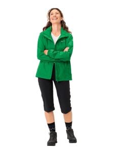Vaude Escape Light Kadın Mont 03895