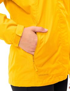 Vaude Escape Light Kadın Mont 03895