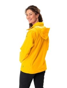 Vaude Escape Light Kadın Mont 03895