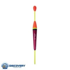 DISCOVERY Sliding Floats Şamandıra 717 5,00 gr