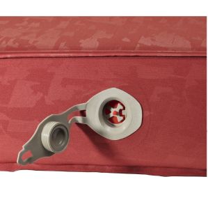Vaude Dream 10-L Sişme Mat 12811