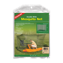 Coghlans Double Mosquito Net