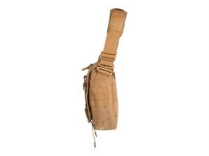 FIRST TACTICAL Omuz Çantası 8L
