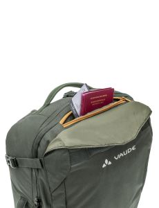 Vaude Mundo Carry-On 38 Sırt Çantası 14396