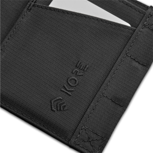 KORE TriFold Cüzdan