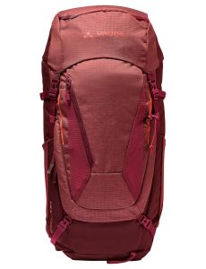 Vaude Asymmetric 38+8L Outdoor Sırt Çantası 15942