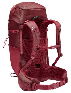Vaude Asymmetric 38+8L Outdoor Sırt Çantası 15942