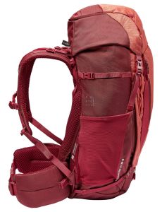 Vaude Asymmetric 38+8L Outdoor Sırt Çantası 15942