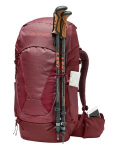Vaude Asymmetric 48+8L Outdoor Sırt Çantası 15943