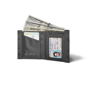KORE BiFold Taktikal [RFID Blocking]