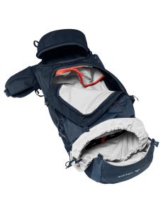 Vaude Asymmetric 48+8L Outdoor Sırt Çantası 15943