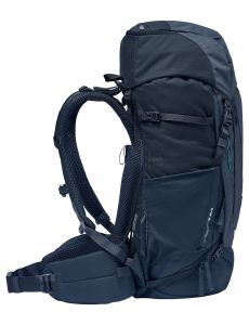 Vaude Asymmetric 48+8L Outdoor Sırt Çantası 15943