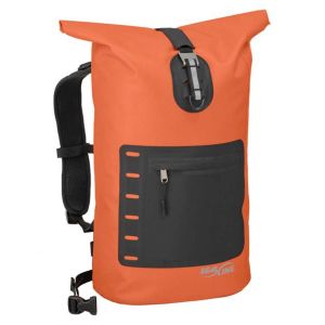 SEALLINE  Urban Backpack Large orange peel