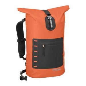 SEALLINE  Urban Backpack Large orange peel