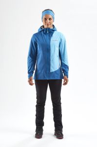 Vaude Badile II Softshell Kadın Pantolon 04438