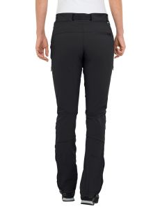 Vaude Badile II Softshell Kadın Pantolon 04438