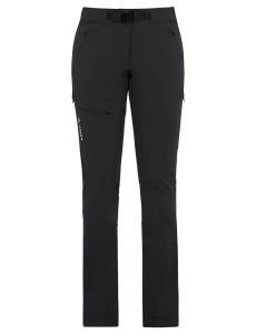 Vaude Badile II Softshell Kadın Pantolon 04438