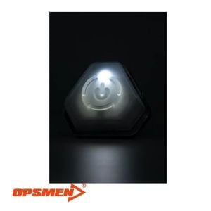 OPSMEN F102 MARKER LIGHT / İŞARETLEME IŞIĞI - BEYAZ IŞIK