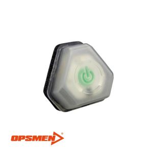 OPSMEN F102 MARKER LIGHT / İŞARETLEME IŞIĞI - BEYAZ IŞIK